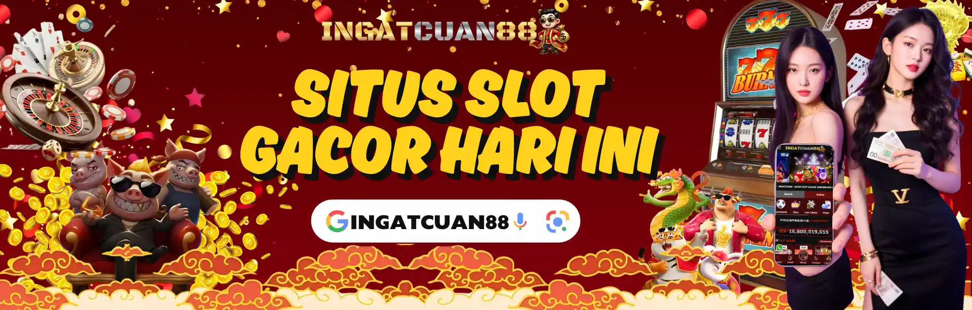 QQSLOT288 merupakan portal game slot responsif dan dinamis, menyediakan link QQSLOT 288 resmi untuk akses login QQSLOT288.